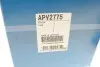 Шків натяжний DAYCO APV2775 (фото 11)