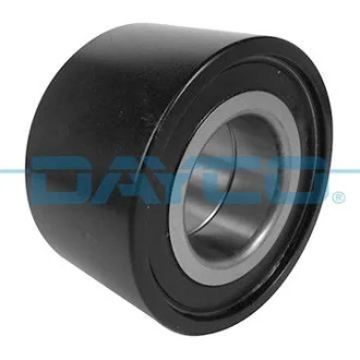 Ролик поліклинового ременя VOLVO 7300, 7700, 8500, 8700, 9700, 9900, B9 D12D340-DH12E460 01.97- DAYCO APV2851