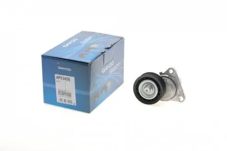 Натяжник ременя генератора Mazda 3/6 CX-7 02-14 DAYCO APV3456