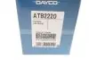 Ролик ГРМ Chevrolet Aveo 1.4 05-08/ Daewoo Lanos 1.6 97- (натяжний) (60x29) DAYCO ATB2220 (фото 8)