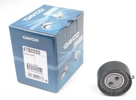 Ролик натяжний ременя ГРМ DAYCO ATB2250