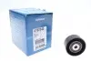 Ролик ГРМ Opel Astra G/H/J 02- (паразитный) (61x28) DAYCO ATB2342 (фото 1)