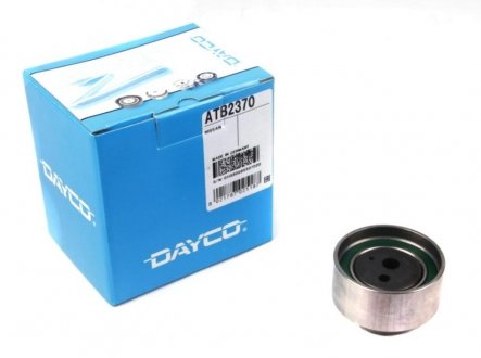 Ролик ременя зубчастого (ГРМ) DAYCO ATB2370