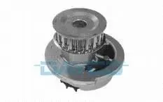 OPEL Помпа воды Astra F/G,Corsa A/B,Kadett E,Vectra A/B,Daewoo Lanos,Nexia DAYCO DP007