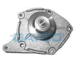 RENAULT Помпа воды Kangoo,Clio 1.5dci 01-,Nissan Note,Qashqai DAYCO DP048