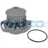 Помпа воды SEAT CORDOBA,IBIZA VW GOLF,POLO,VENTO DAYCO DP165 (фото 1)