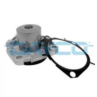 OPEL помпа води Astra H,Vectra C,Signum 1.9D DAYCO DP180