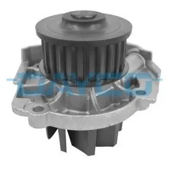 FIAT помпа води Alfa Romeo Mito,Bravo,500,Doblo,Grande Punto,Linea,Marea,Panda,Punto,Stilo 1.2/1.4 DAYCO DP182 (фото 1)