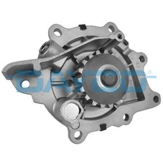 Водяной насос Fiat Ford Mondeo PSA C5 C6 308 407 508 2.0-2.2TDCi/HDI 06- DAYCO DP223