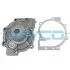 DAYCO VOLVO помпа води дизель С30, S60/80, XC90 DP227