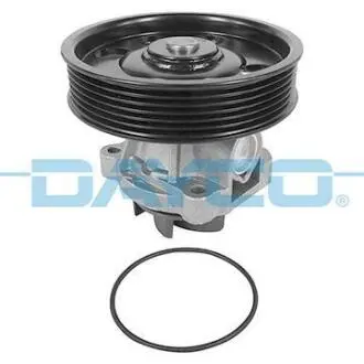 CITROEN помпа води Nemo 1.3HDi,Fiat Fiorino,Doblo,Opel,Peugeot DAYCO DP267