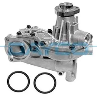 AUDI помпа води A4 1.8 20V 95- DAYCO DP325