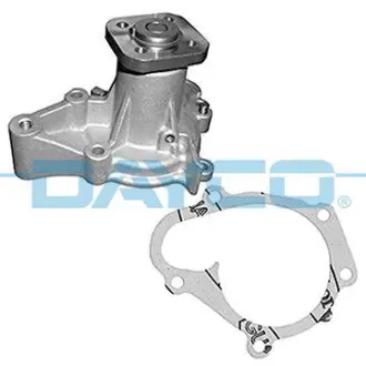 HYUNDAI помпа води Getz,Picanto 04- DAYCO DP341