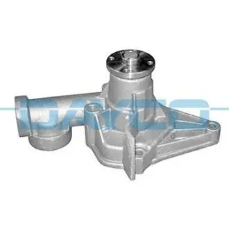 HYUNDAI Помпа воды Excel 90-,Lantra 91-,Pony DAYCO DP367