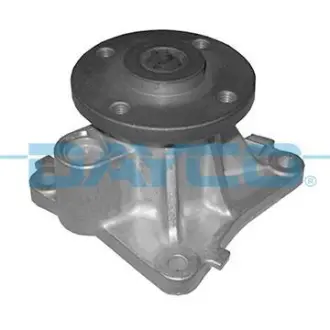 DB помпа води Smart,Mitsubishi Lancer,Colt,ASX DAYCO DP373
