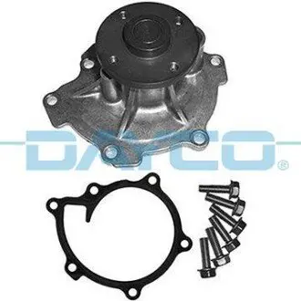 MITSUBISHI Помпа воды ASX, Lancer 1.8d 06- DAYCO DP456