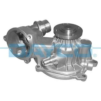 BMW помпа води E65 740-750 05-,E70 X5 4.8 07-,E60 DAYCO DP576
