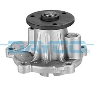 HYUNDAI Помпа води SANTA FE 2.4 10-, ix35 2.0 10- DAYCO DP738