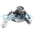 JEEP Помпа воды Cherokee 2.5CRD 01-,Wrangler 2.8CRD 07- DAYCO DP756 (фото 1)