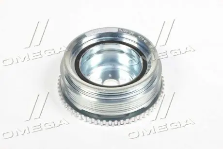 Шкив ременный (Выр-во) DAYCO DPV1038
