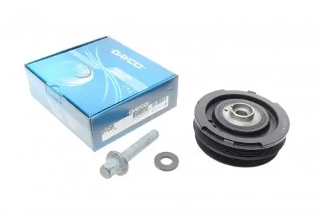 Шкив ремня генератора DAYCO DPV1058K