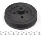 Шкив коленвала Ford Connect 1.8D 02- DAYCO DPV1070 (фото 2)