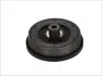 Шків колінвалу Ford Connect 1.8TDCI 90PS 02-13/Mondeo IV 07-15 (27x60x155) DAYCO DPV1071 (фото 2)