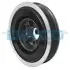 Шкив коленвала VW Caddy II/T4 1.9TDI (6PK) DAYCO DPV1072 (фото 1)