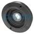 FORD Шків ESCORT 1.6 98-, FIESTA 1.6-1.8 92-, MAVERICK 2.0 01-, MONDEO 1.6-2.0 93-, TRANSIT CONNECT 1.8 02-13 DAYCO DPV1143 (фото 1)