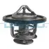 TOYOTA Термостат Hiace III,IV,,Previa,Mitsubishi ASX,Lancer VIII 08-,Outlander II,Citroen C-Crosser,Peugeot 4007 DAYCO DT1055V (фото 1)