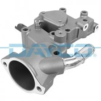 Патрубок из алюминиевого сплава DAYCO DT1260F