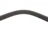 Комплект ременя генератора Fiat Punto 1.3D 03-12/Panda 04-/Ford KA 1.3TDCi 08-16 DAYCO KPV276 (фото 3)
