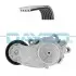 Комплект ремня генератора Citroen Berlingo 1.6HDI 08- (6PK975) DAYCO KPV333 (фото 1)