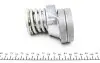 Комплект ремня генератора VW Caddy III 1.2TSI 09- (6PK1693) DAYCO KPV401 (фото 5)