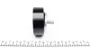 Комплект ремня генератора VW Caddy III 1.2TSI 09- (6PK1693) DAYCO KPV401 (фото 8)
