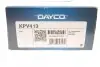 Комплект ременя генератора Fiat Punto 1.3D 05- DAYCO KPV413 (фото 11)