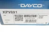 Комплект ременя генератора Fiat Doblo/Opel Combo 1.3/1.4D 07- DAYCO KPV691 (фото 18)