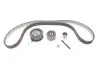 Комплект ГРМ VW Tiguan 2.0 TDI 4motion 16- (25x149z) (замінено на KTB1240) DAYCO KTB1233 (фото 1)