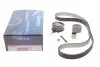 Комплект ГРМ VW Tiguan 2.0 TDI 4motion 16- (25x149z) (замінено на KTB1240) DAYCO KTB1233 (фото 2)