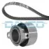 DAYCO HONDA К-кт ГРМ ремінь+ролик Civic II,IV,V,Concerto,Rover 200/400 1.6i 16V 88-00 KTB239