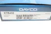 Комплект ГРМ Daewoo Matiz 0.8 98- DAYCO KTB432 (фото 9)