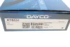 Комплект ременя ГРМ DAYCO KTB531 (фото 16)