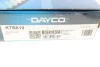 Комплект ГРМ VW Caddy IV 1.2-1.4TSI 15- DAYCO KTB819 (фото 16)