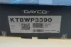 Комплект ГРМ + насос Fiat Ducato 2.3JTD 02- DAYCO KTBWP3390 (фото 20)