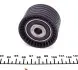 Комплект ГРМ + насос Renault Megane III/ Scenic III 1.6 16V 08- DAYCO KTBWP5171 (фото 5)