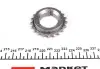 Комплект ланцюга насосу масляного Smart 0.6-0.7 99-07 DAYCO KTC1038 (фото 5)