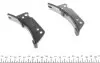 Комплект цепи ГРМ Hyundai H-1 (TQ)/Kia Sorento I (JC) 2.5CRDi 01- DAYCO KTC1045 (фото 9)
