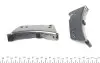 Комплект цепи ГРМ Hyundai H-1 (TQ)/Kia Sorento I (JC) 2.5CRDi 01- DAYCO KTC1045 (фото 10)