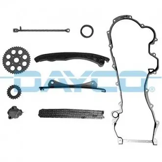 Комплект приводного ланцюга DAYCO KTC1067