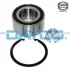 Підшипник маточини передн. RENAULT Duster,Fluence 05- DAYCO KWD1033 (фото 1)